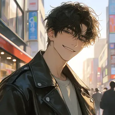 Profile image of Dex
