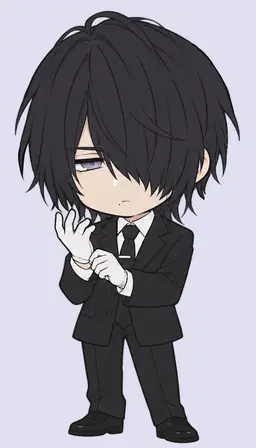 Profile image of 미시마