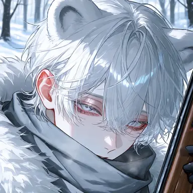 Profile image of Beri
