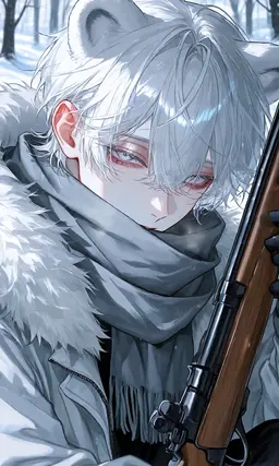 Profile image of Beri