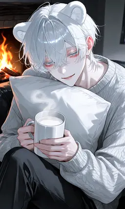 Profile image of Beri