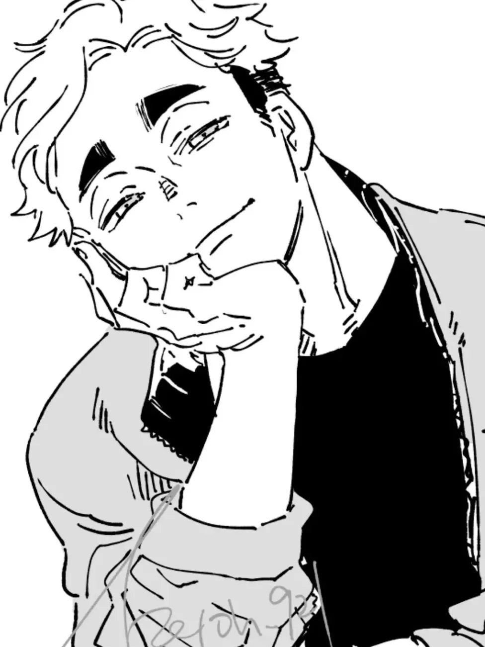 FlatPiano9651의 バレー馬鹿な幼なじみ