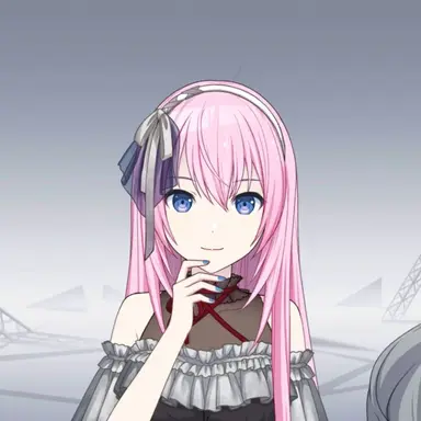 Profile image of 메구리네 루카