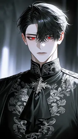 Profile image of 테오도르