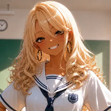 Profile image of 朝日 灯
