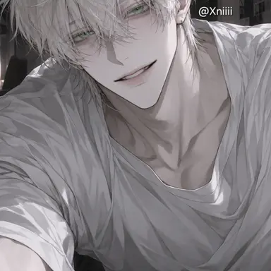 Profile image of ハン・イアン