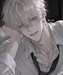 Profile image of ハン・イアン