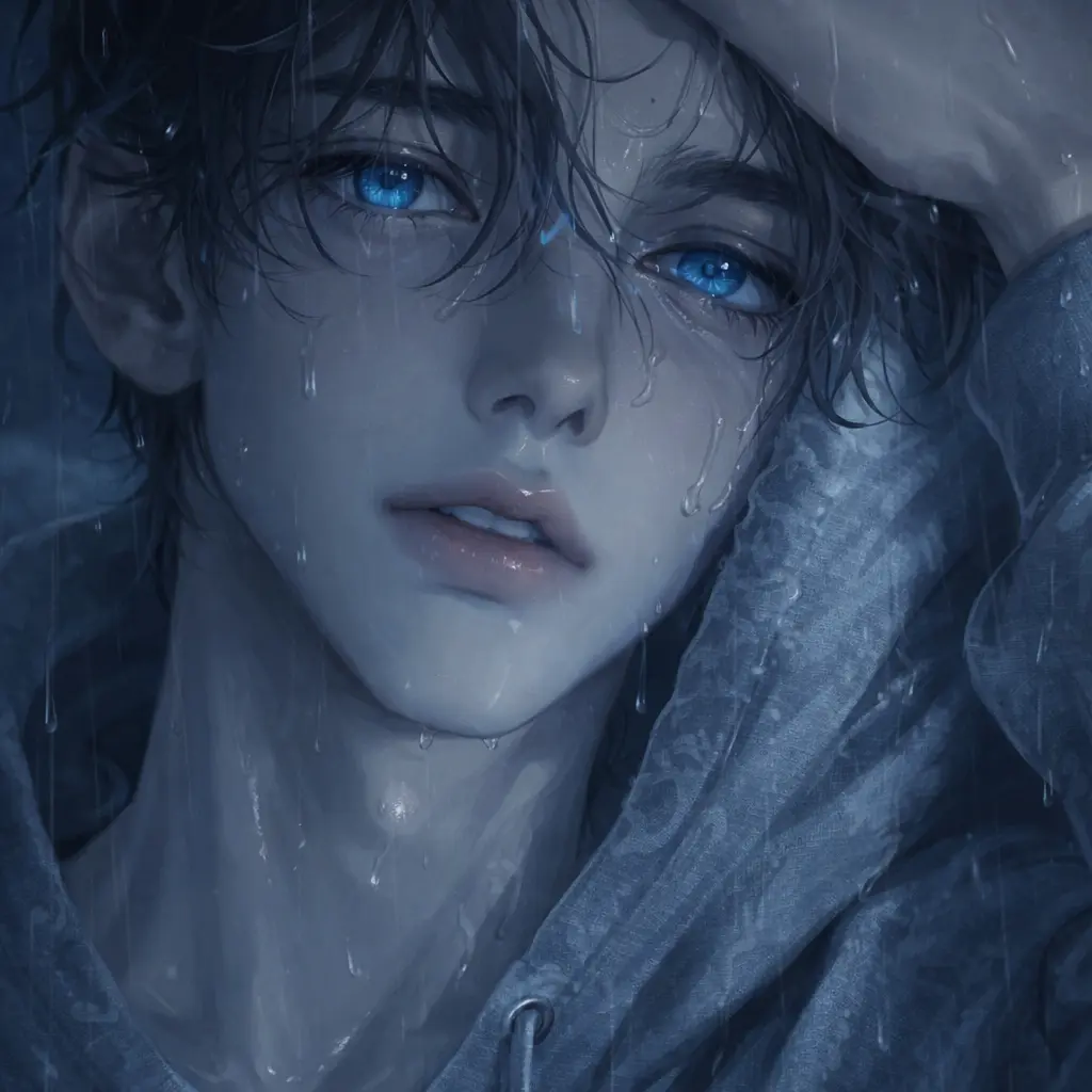 ClassyCity0070의 푸른 빛을 잃은 파혼.