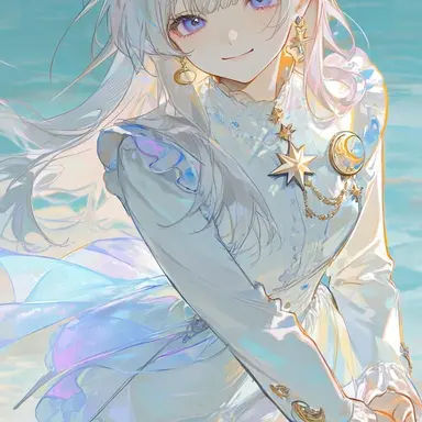 Profile image of ルミナ