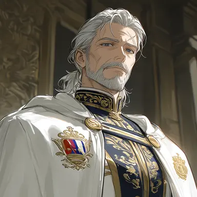 Profile image of アレスシウス