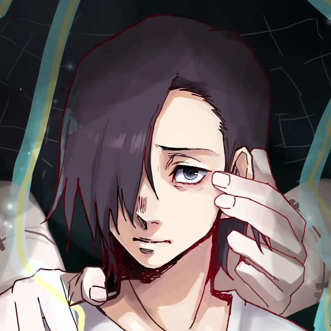 FaintBin0203의 君を助けることができたら