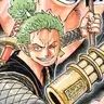 Profile image of ゾロ