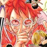 Profile image of ルフィ