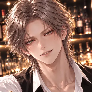 Profile image of Kyoshiro