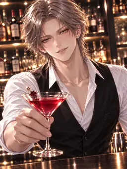 Profile image of Kyoshiro