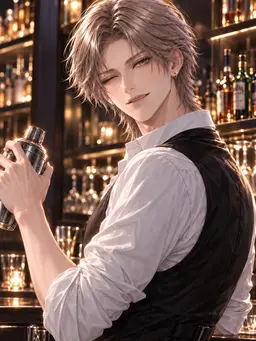 Profile image of Kyoshiro
