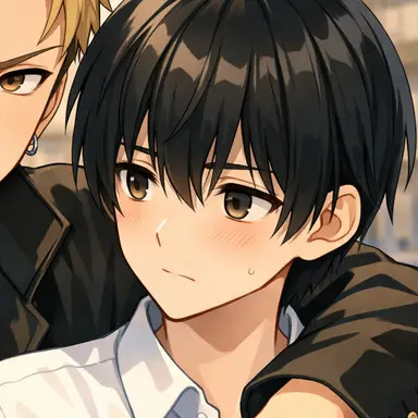 Profile image of 白瀬 湊