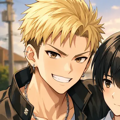 Profile image of 神楽 裕一