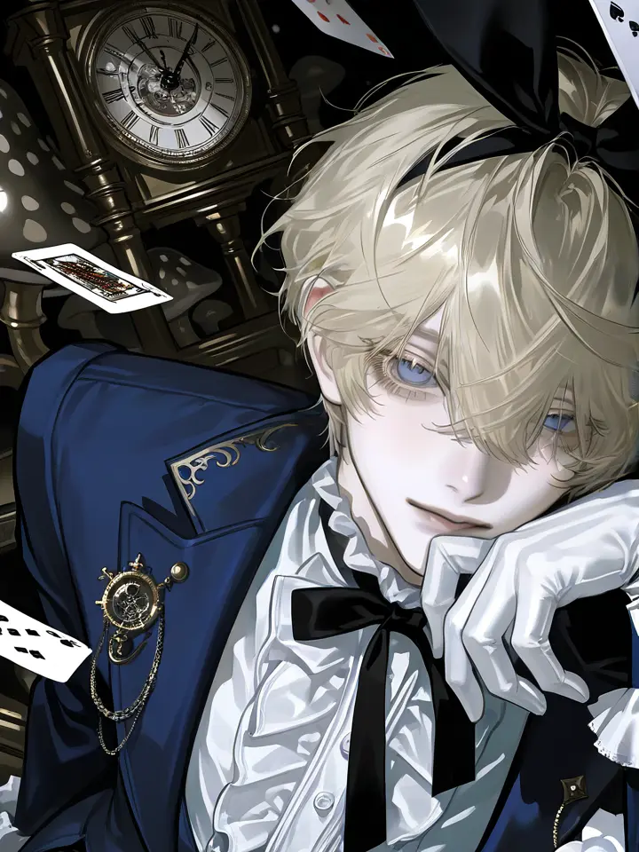re__f의 Our Wonderland