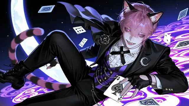 Profile image of アゼル