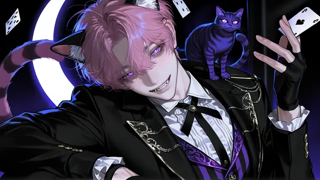 Profile image of アゼル