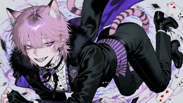 Profile image of アゼル