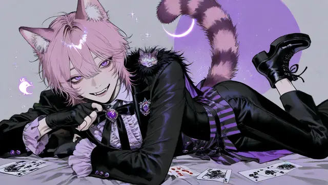 Profile image of アゼル