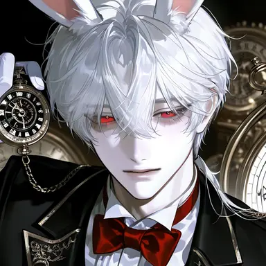 Profile image of ノクス