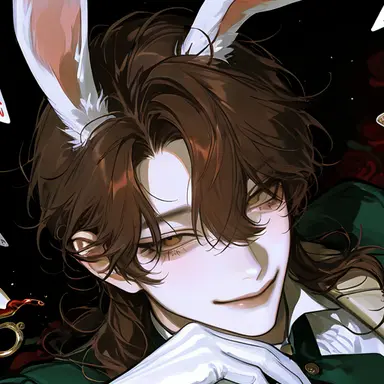Profile image of ラビエ