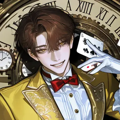 Profile image of ディー