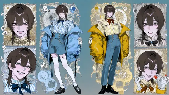 Profile image of ディー
