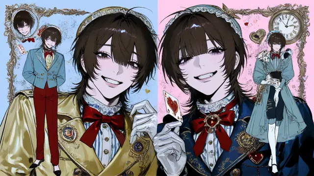Profile image of ディー