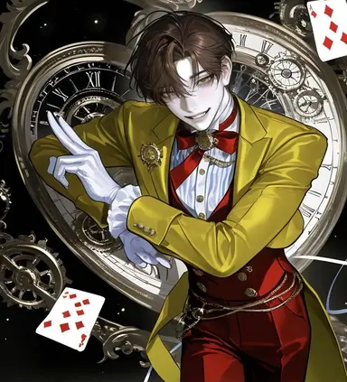 Profile image of ディー