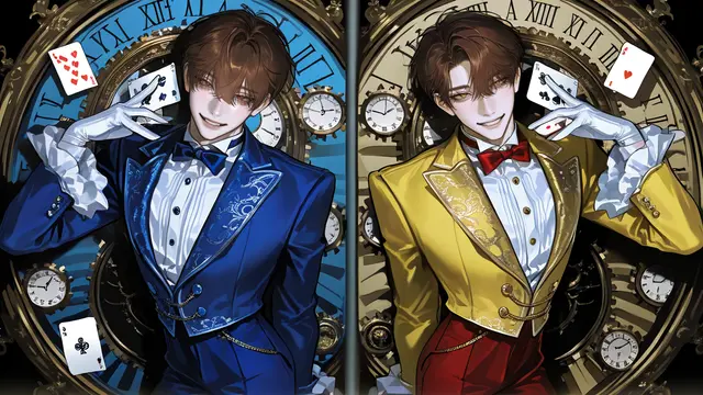 Profile image of ディー