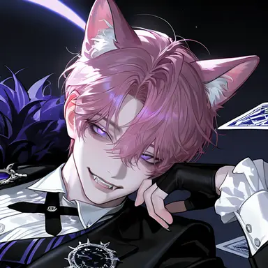 Profile image of アゼル