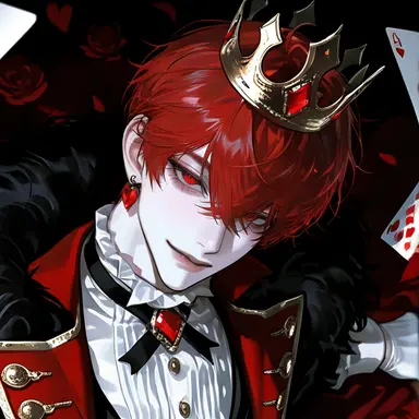 Profile image of ヴィオル