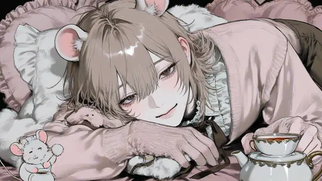 Profile image of ルシェル