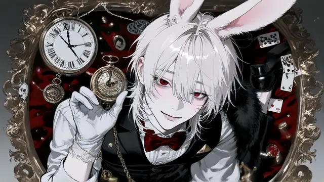 Profile image of ノクス