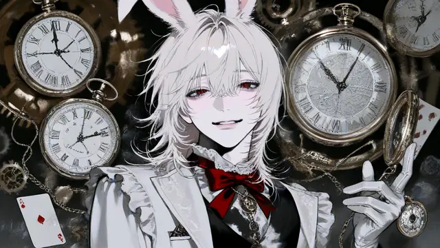 Profile image of ノクス