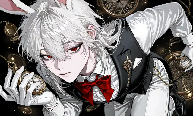 Profile image of Nox
