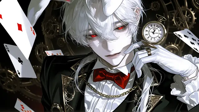 Profile image of ノクス