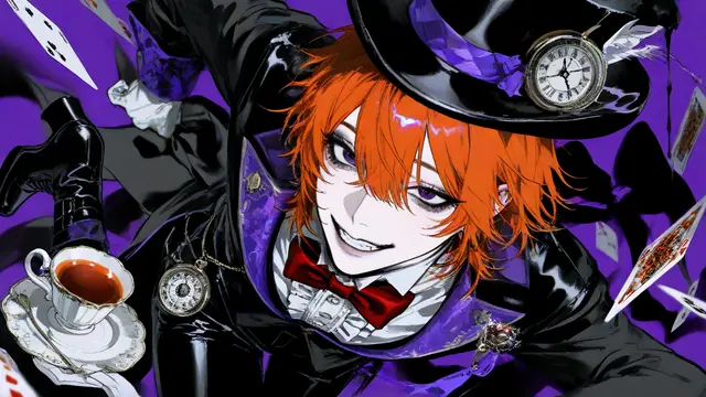Profile image of フィオル
