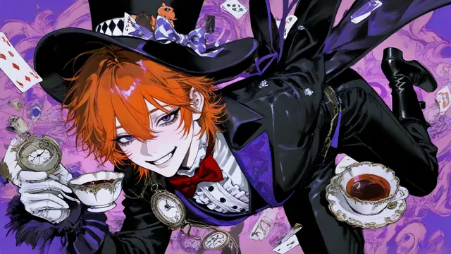Profile image of フィオル