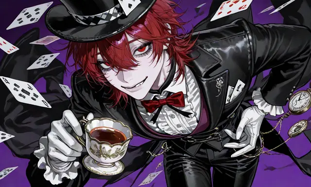 Profile image of Fior