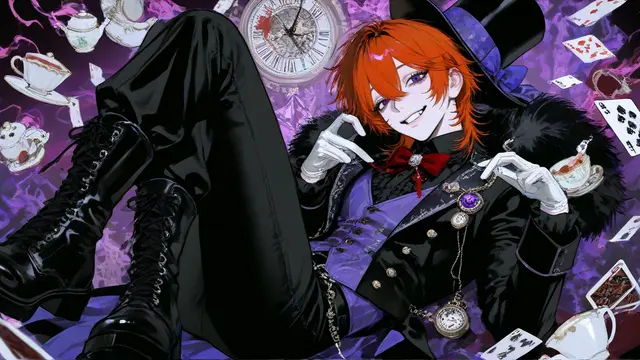 Profile image of フィオル
