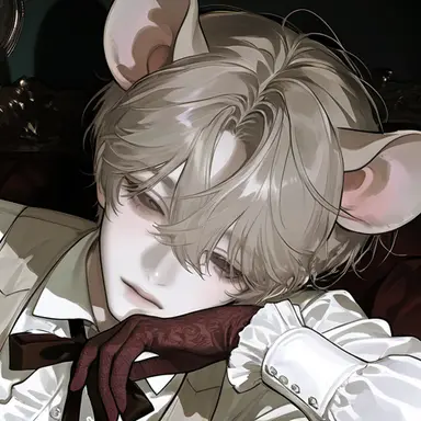 Profile image of ルシェル