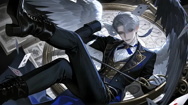 Profile image of ヴィルカ