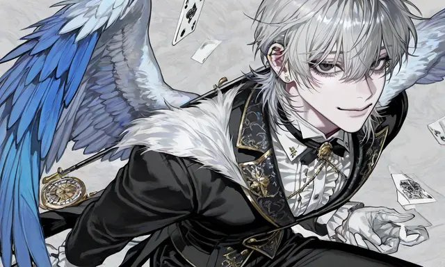Profile image of Vilka