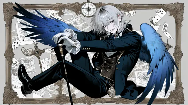 Profile image of ヴィルカ