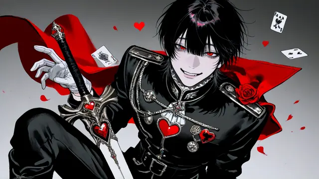 Profile image of ミルヴァ